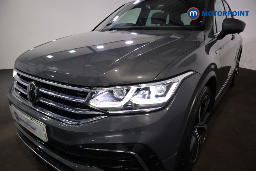 Used Volkswagen Tiguan 2022 for sale - 77226041: Photo 47