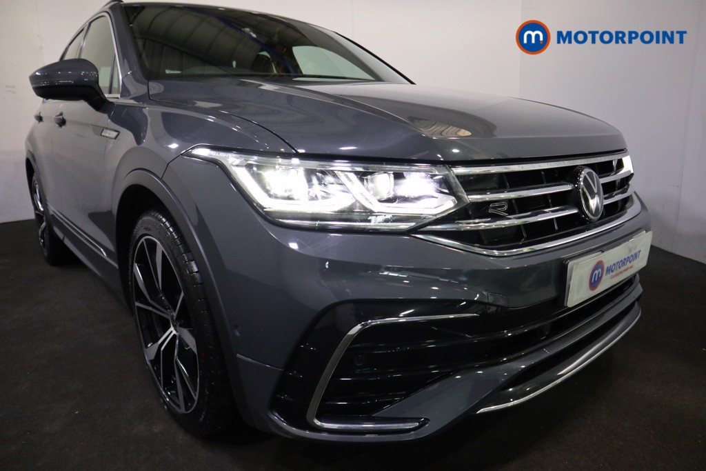 Used Volkswagen Tiguan 2022 for sale - 77226041: Photo 49