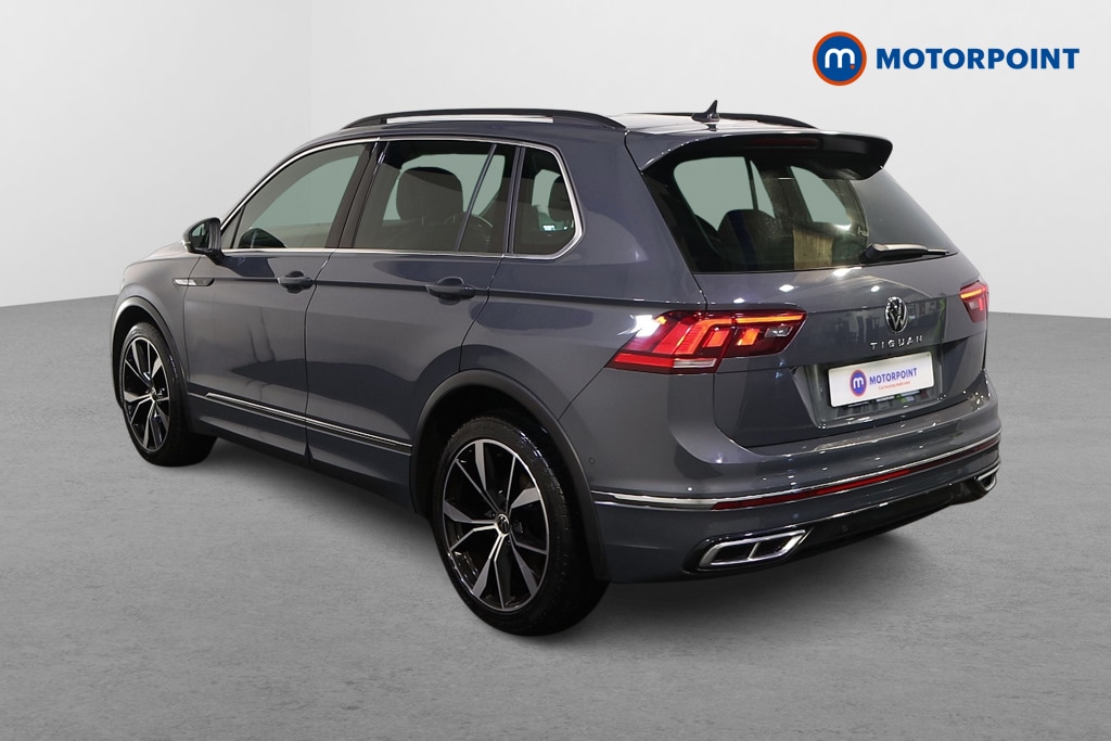 Used Volkswagen Tiguan 2022 for sale - 77226041: Photo 5