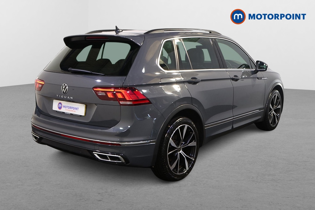 Used Volkswagen Tiguan 2022 for sale - 77226041: Photo 7