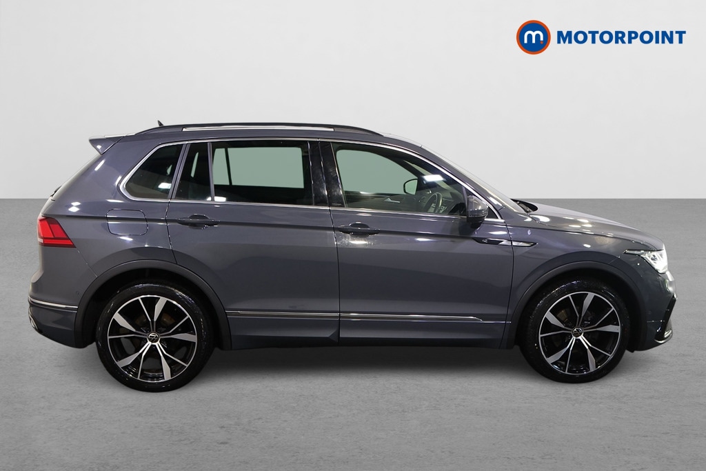 Used Volkswagen Tiguan 2022 for sale - 77226041: Photo 8