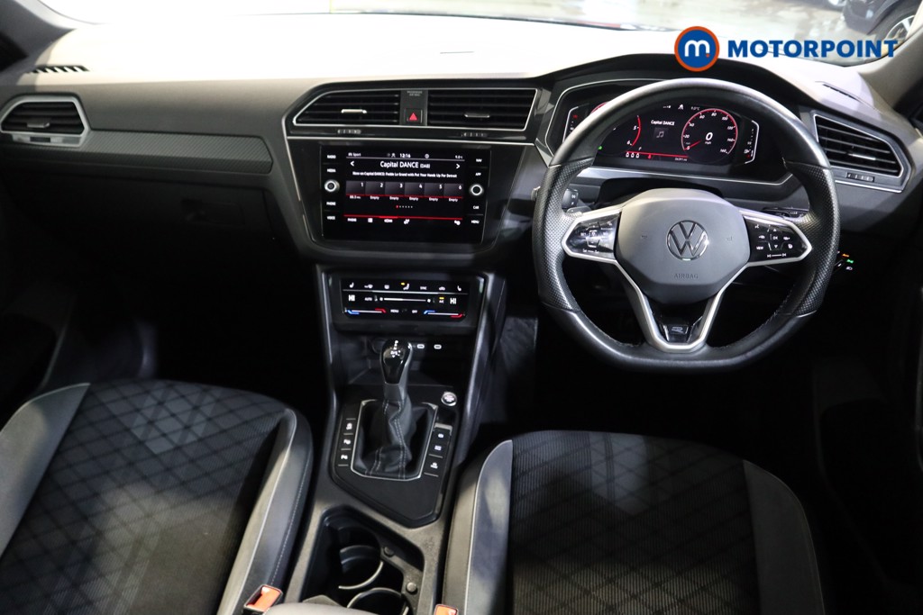 Used Volkswagen Tiguan 2022 for sale - 77226041: Photo 9