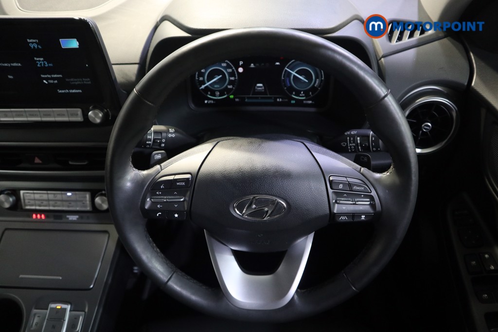 Used Hyundai KONA 2023 for sale - 78095413: Photo 10