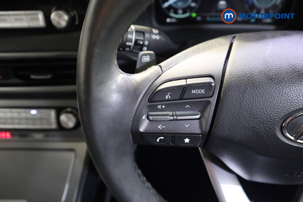 Used Hyundai KONA 2023 for sale - 78095413: Photo 11