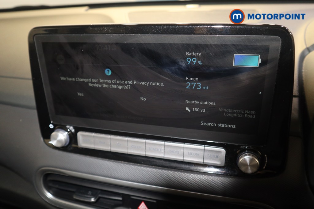 Used Hyundai KONA 2023 for sale - 78095413: Photo 14