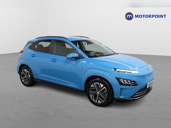 Used Hyundai KONA 2023 for sale - 78095413: Photo