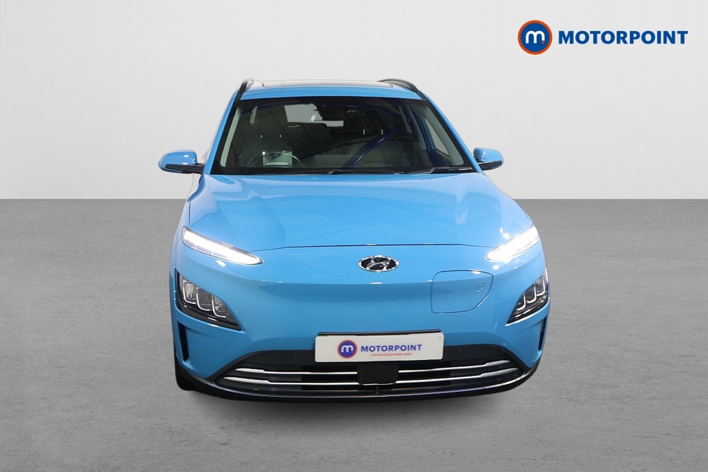 Used Hyundai KONA 2023 for sale - 78095413: Photo 2