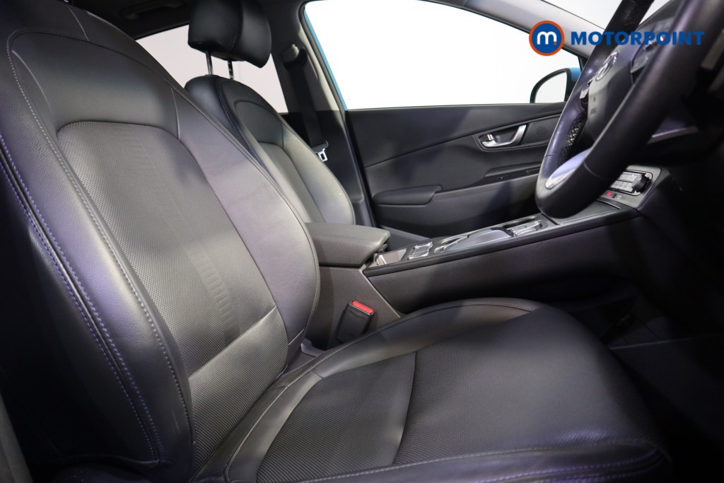 Used Hyundai KONA 2023 for sale - 78095413: Photo 23