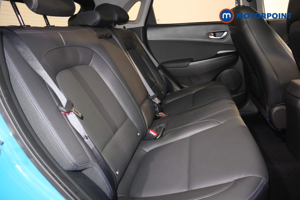 Used Hyundai KONA 2023 for sale - 78095413: Photo 24