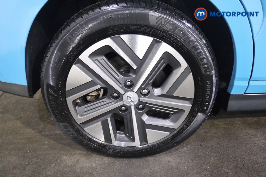 Used Hyundai KONA 2023 for sale - 78095413: Photo 29