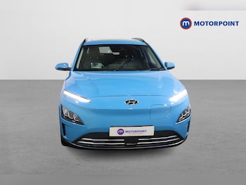 Used Hyundai KONA 2023 for sale - 78095413: Photo