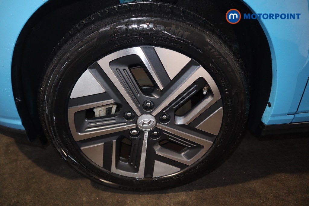 Used Hyundai KONA 2023 for sale - 78095413: Photo 31