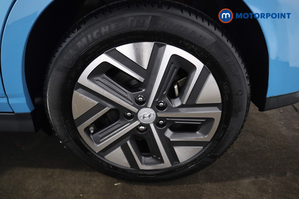 Used Hyundai KONA 2023 for sale - 78095413: Photo 32