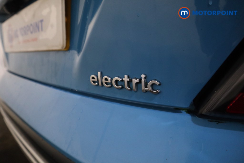 Used Hyundai KONA 2023 for sale - 78095413: Photo 35