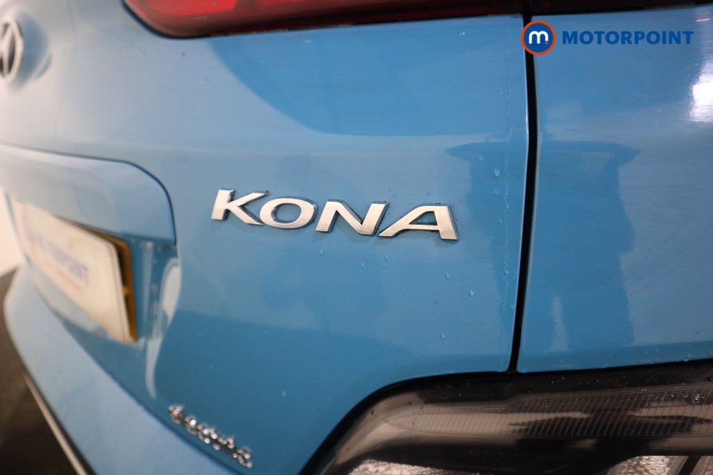 Used Hyundai KONA 2023 for sale - 78095413: Photo 36