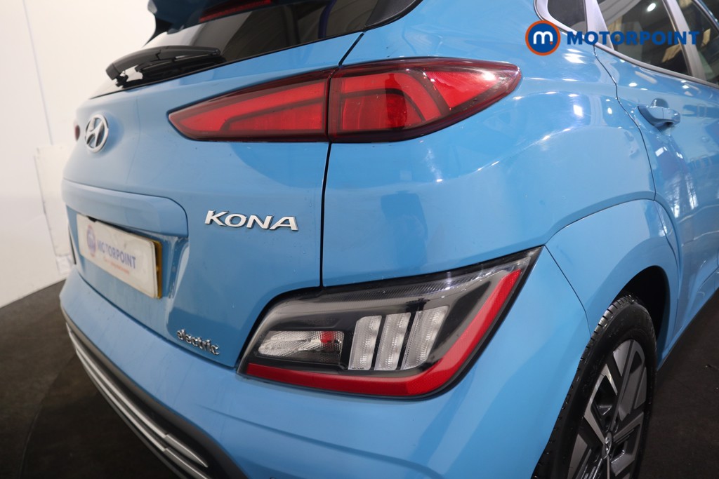 Used Hyundai KONA 2023 for sale - 78095413: Photo 37