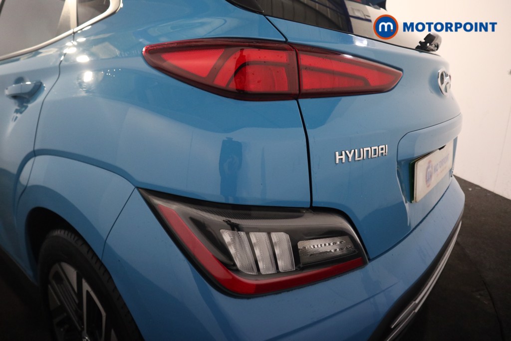 Used Hyundai KONA 2023 for sale - 78095413: Photo 38