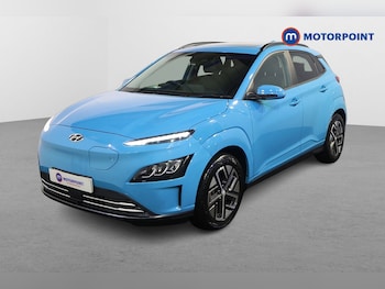 Used Hyundai KONA 2023 for sale - 78095413: Photo