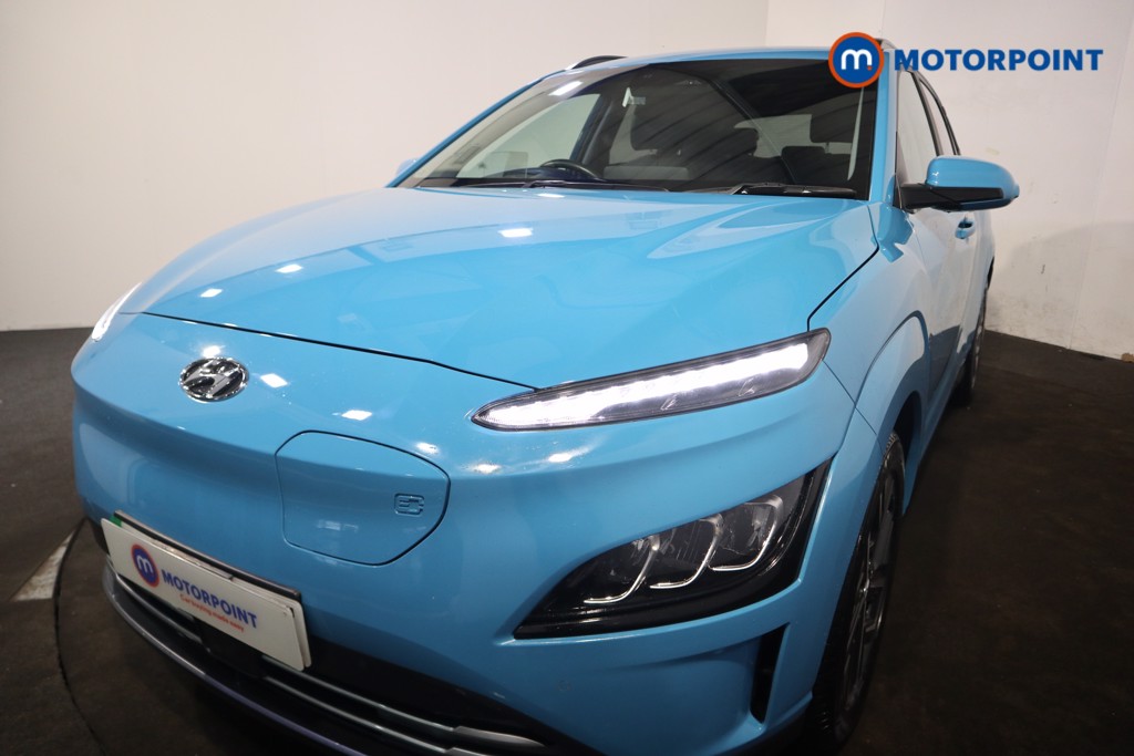 Used Hyundai KONA 2023 for sale - 78095413: Photo 44