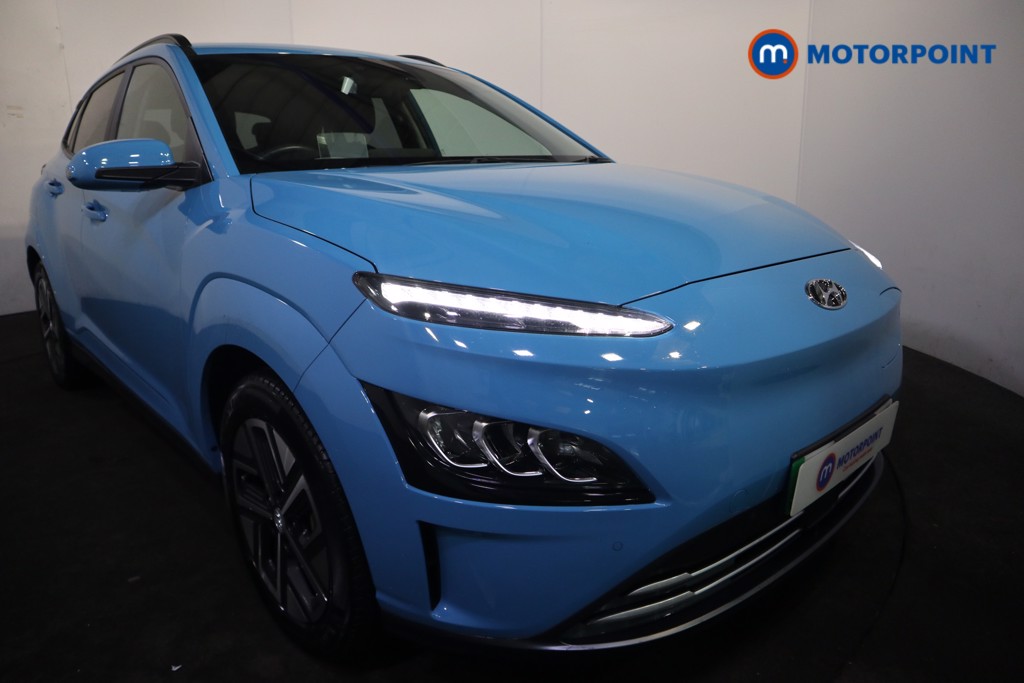 Used Hyundai KONA 2023 for sale - 78095413: Photo 45