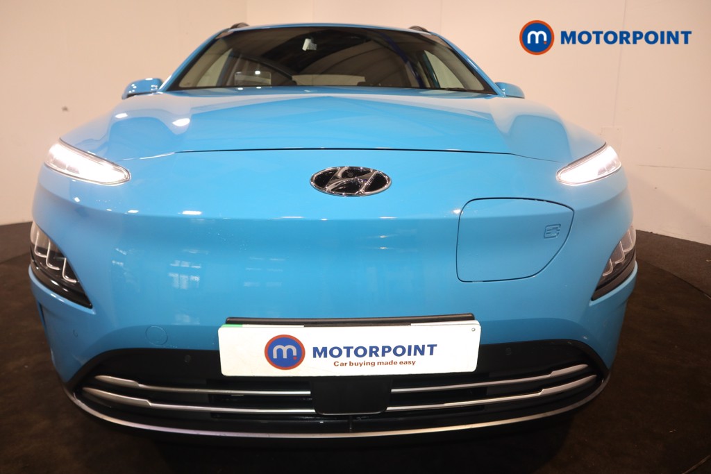 Used Hyundai KONA 2023 for sale - 78095413: Photo 47