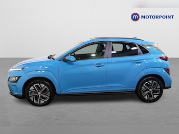 Used Hyundai KONA 2023 for sale - 78095413: Photo