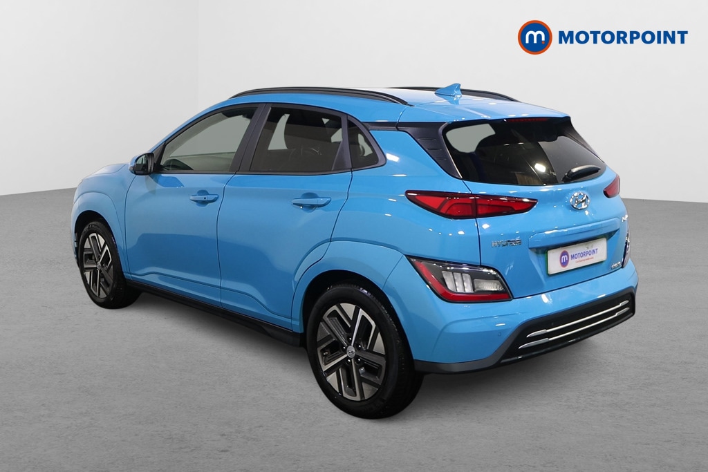 Used Hyundai KONA 2023 for sale - 78095413: Photo 5