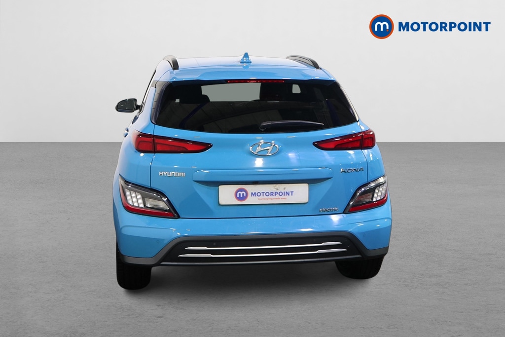 Used Hyundai KONA 2023 for sale - 78095413: Photo 6