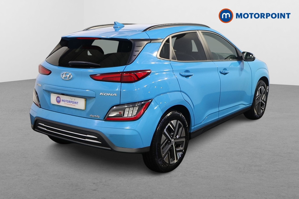Used Hyundai KONA 2023 for sale - 78095413: Photo 7