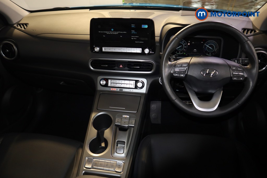 Used Hyundai KONA 2023 for sale - 78095413: Photo 9