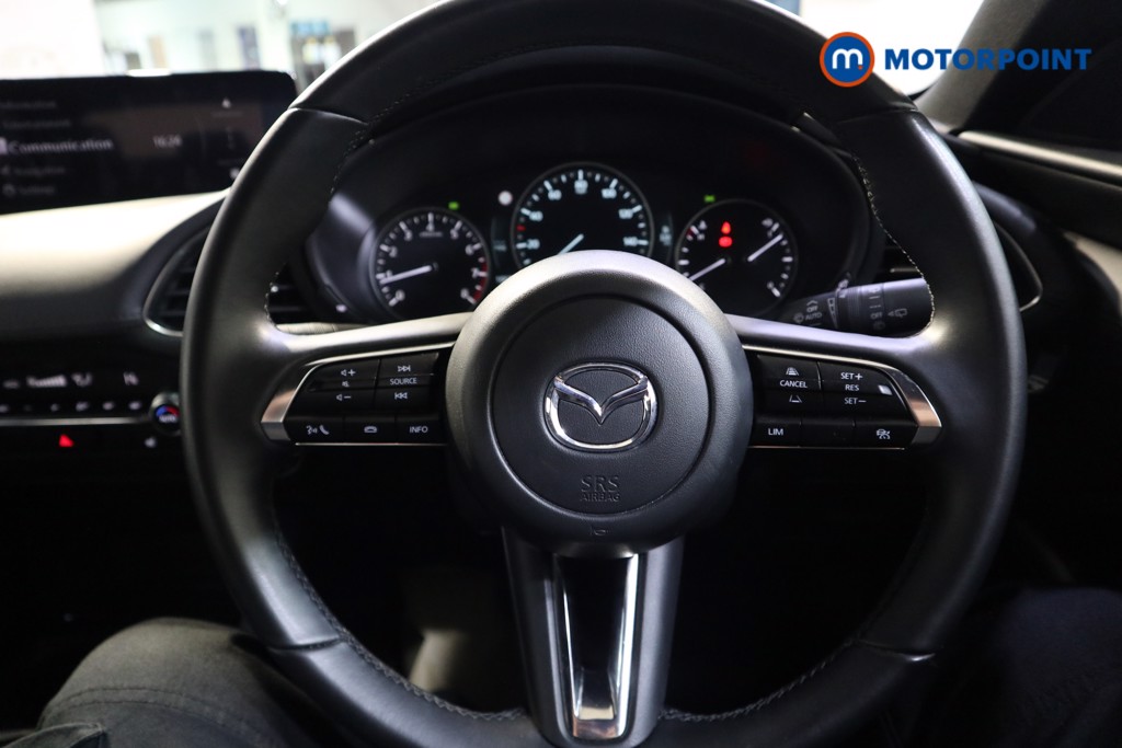 Used Mazda Mazda3 2025 for sale - 76835824: Photo 10