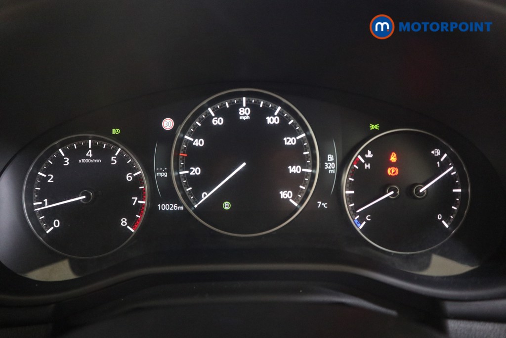 Used Mazda Mazda3 2025 for sale - 76835824: Photo 11