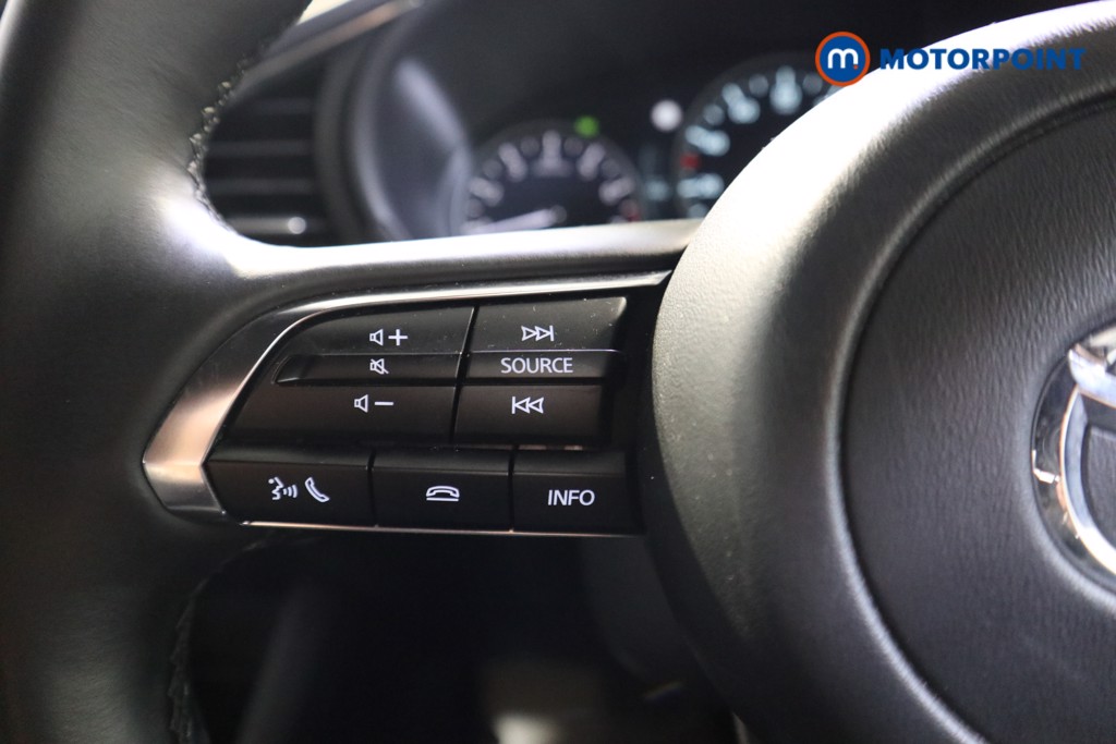 Used Mazda Mazda3 2025 for sale - 76835824: Photo 12