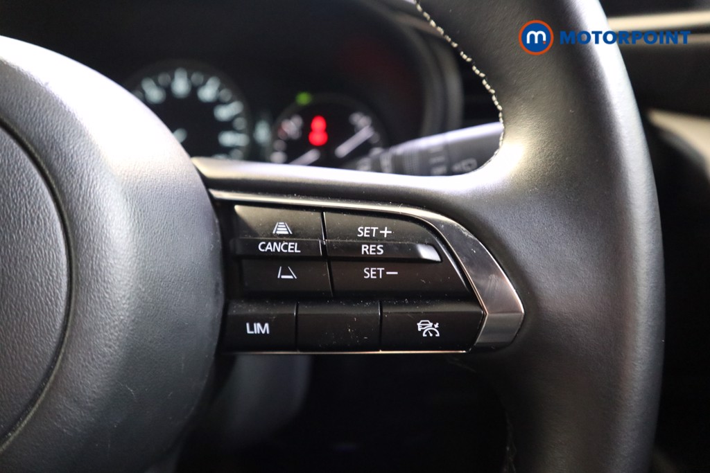 Used Mazda Mazda3 2025 for sale - 76835824: Photo 13