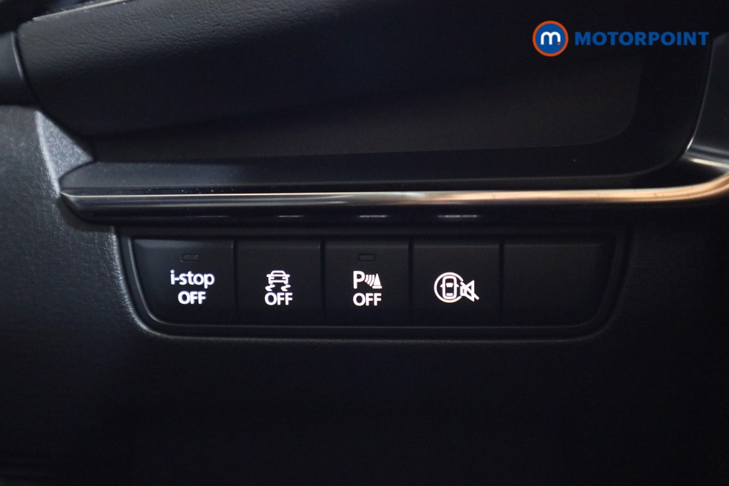 Used Mazda Mazda3 2025 for sale - 76835824: Photo 15