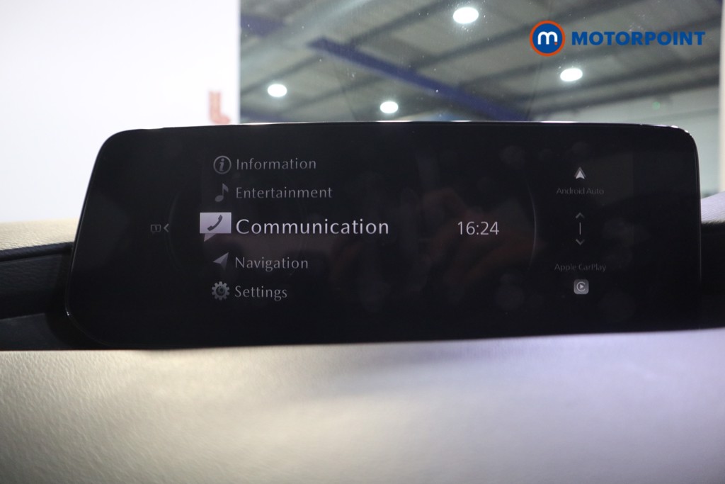 Used Mazda Mazda3 2025 for sale - 76835824: Photo 16