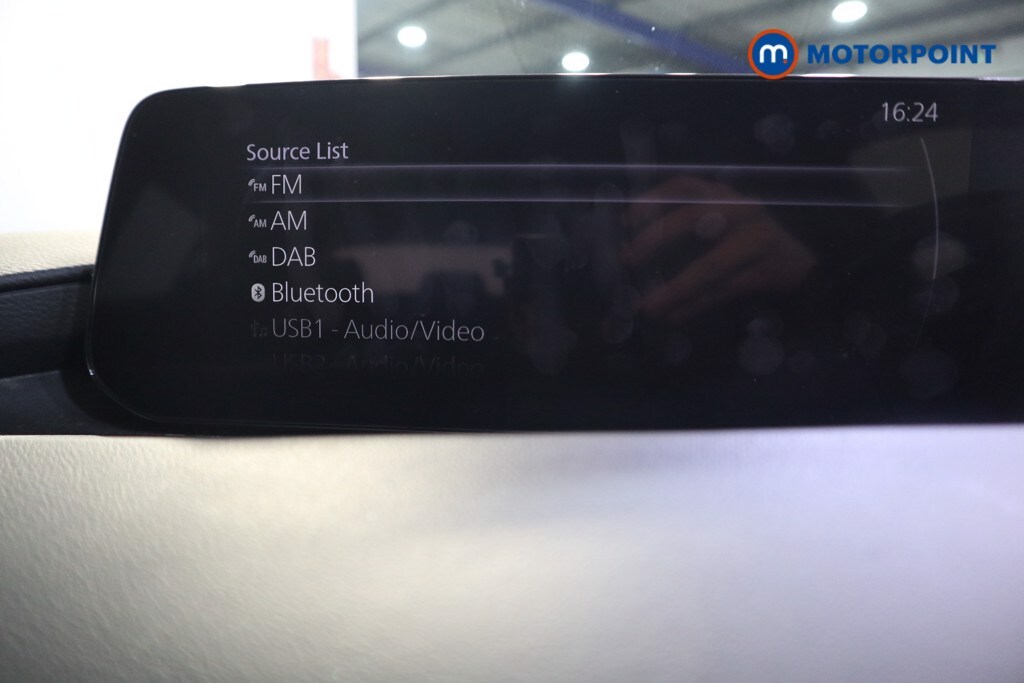 Used Mazda Mazda3 2025 for sale - 76835824: Photo 17