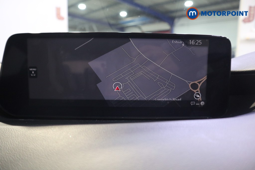 Used Mazda Mazda3 2025 for sale - 76835824: Photo 18