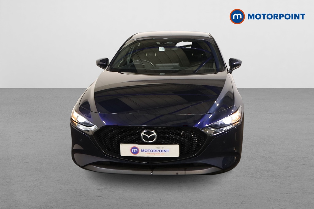 Used Mazda Mazda3 2025 for sale - 76835824: Photo 2