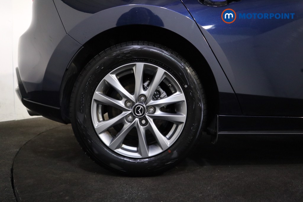 Used Mazda Mazda3 2025 for sale - 76835824: Photo 23