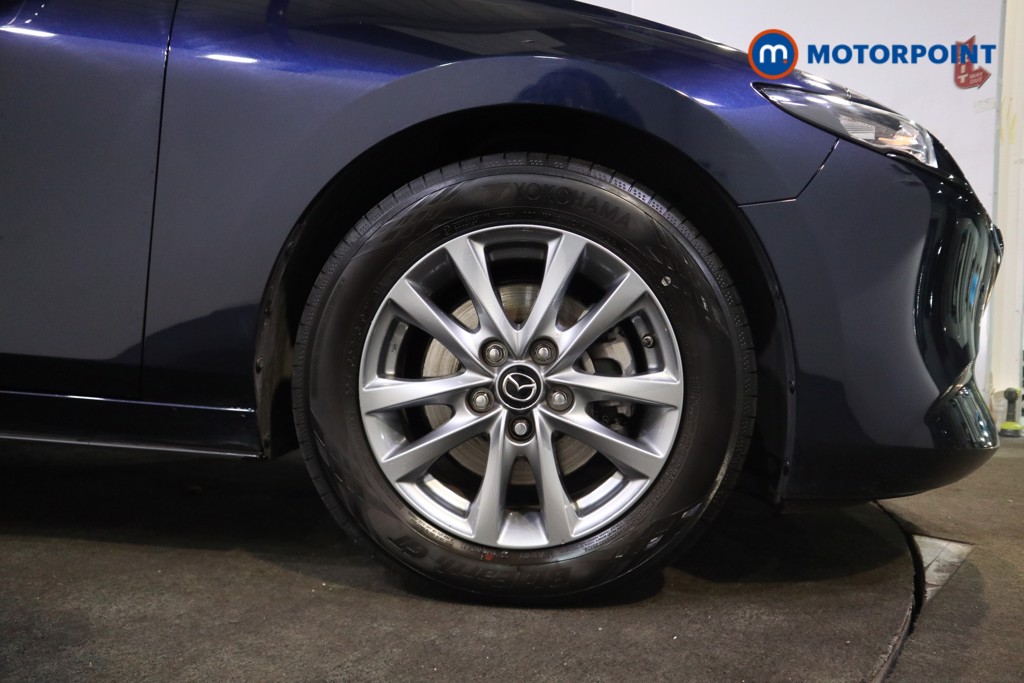 Used Mazda Mazda3 2025 for sale - 76835824: Photo 24