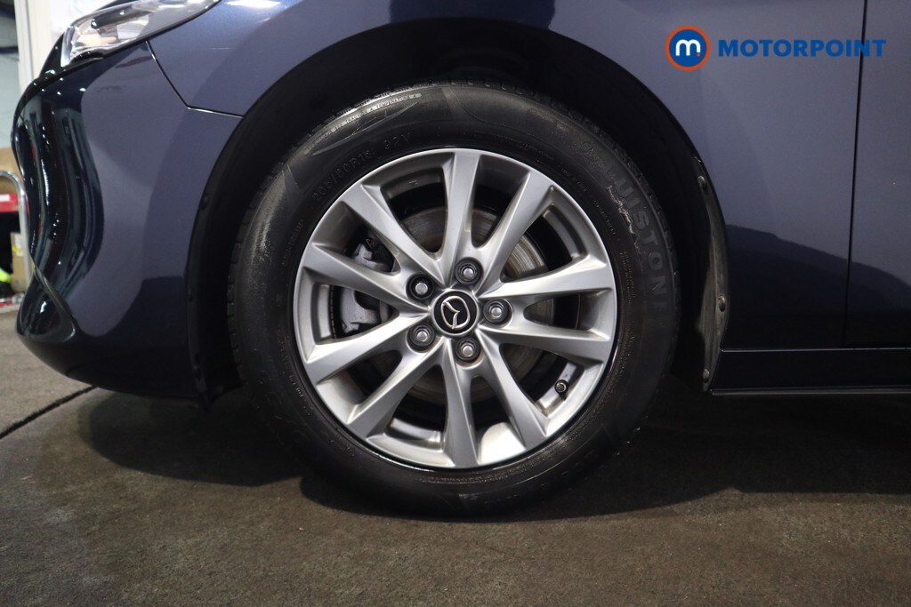 Used Mazda Mazda3 2025 for sale - 76835824: Photo 25