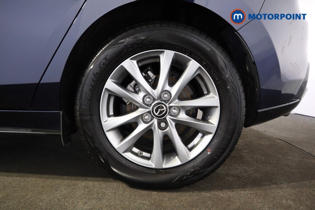 Used Mazda Mazda3 2025 for sale - 76835824: Photo 26