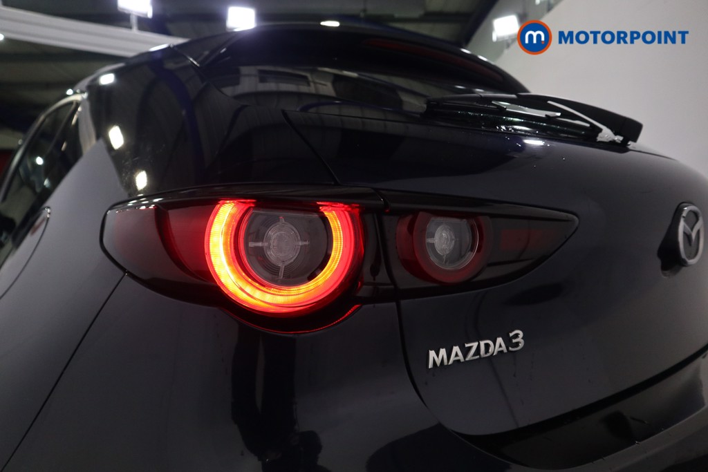 Used Mazda Mazda3 2025 for sale - 76835824: Photo 28