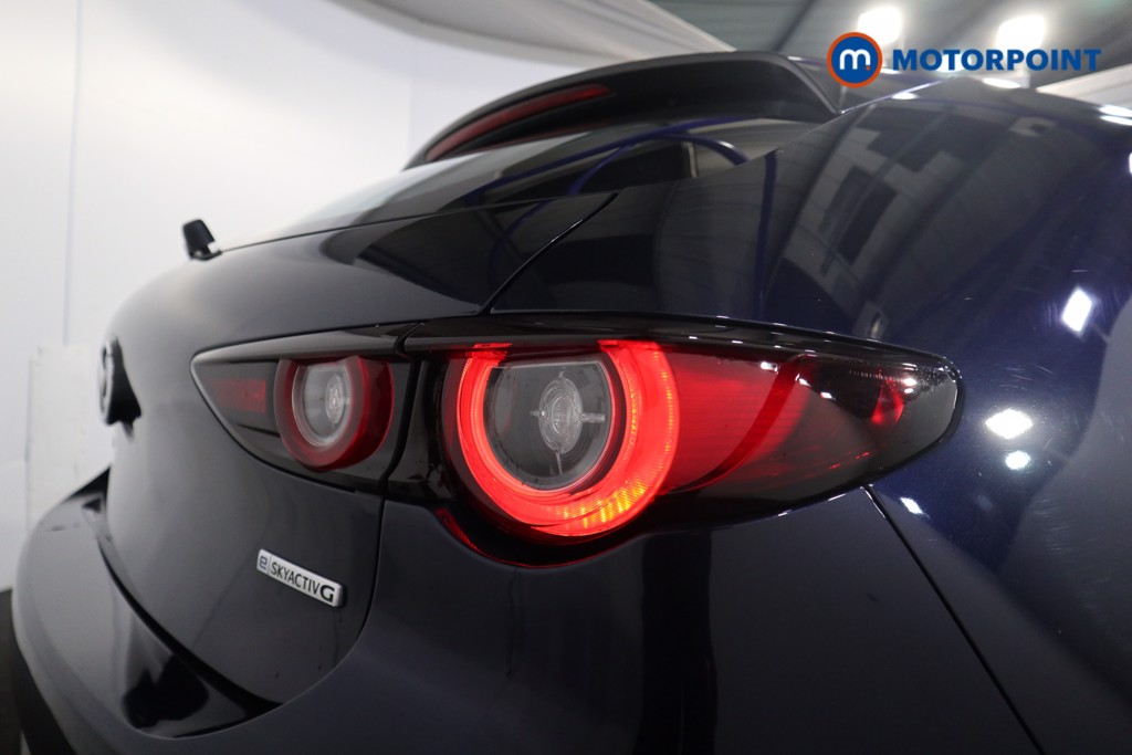 Used Mazda Mazda3 2025 for sale - 76835824: Photo 29