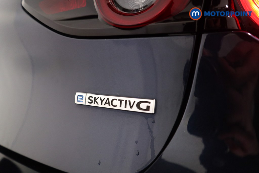 Used Mazda Mazda3 2025 for sale - 76835824: Photo 30