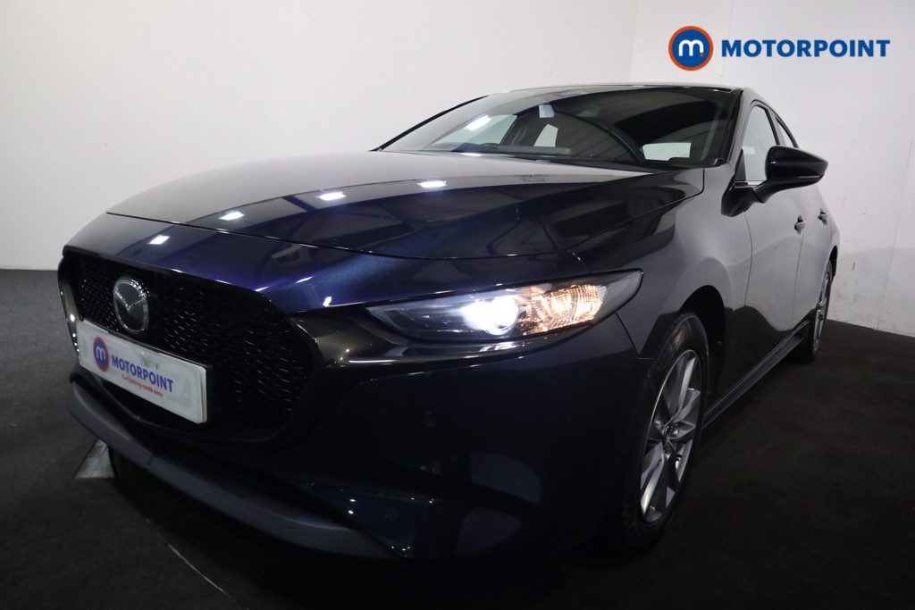 Used Mazda Mazda3 2025 for sale - 76835824: Photo 33