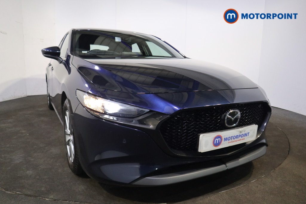 Used Mazda Mazda3 2025 for sale - 76835824: Photo 34