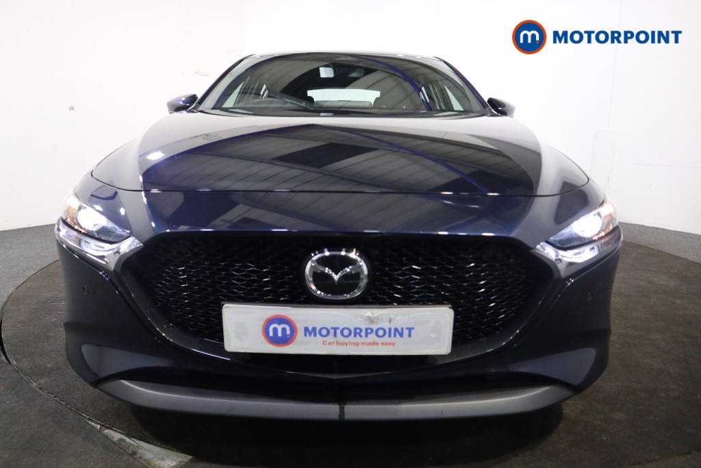 Used Mazda Mazda3 2025 for sale - 76835824: Photo 35