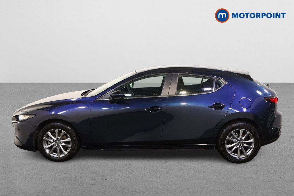 Used Mazda Mazda3 2025 for sale - 76835824: Photo 4